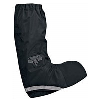 Nelson-Rigg WPRB-100 Waterproof Rain Boot Covers M Black