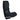 Nelson-Rigg WPRB-100 Waterproof Rain Boot Covers M Black