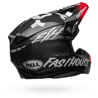 Bell MOTO-10 SPHERICAL Helm