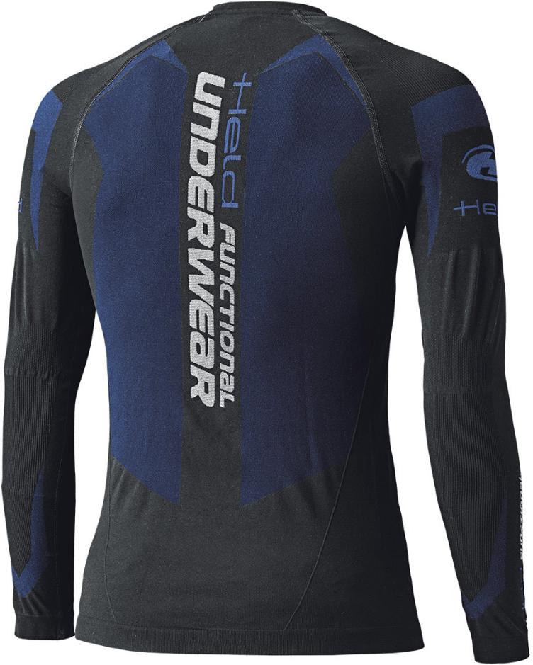 Held 3D Skin Cool Top Functional Shirt - 0