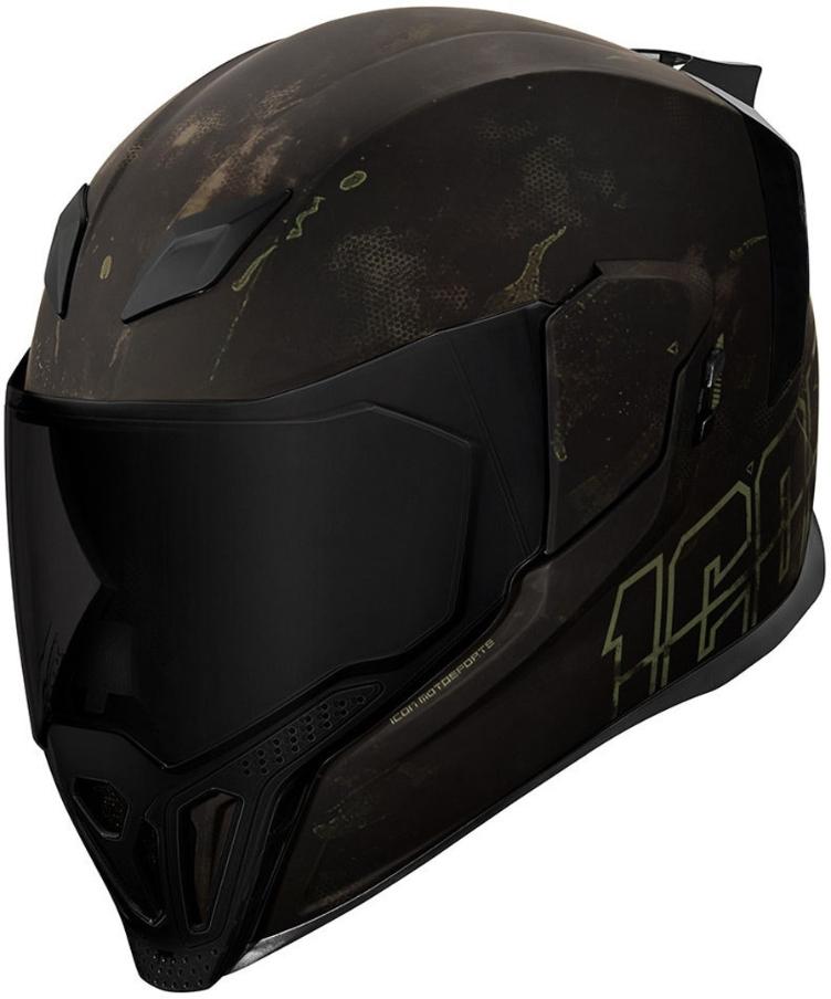 Icon Airflite Demo MIPS Helm - 1
