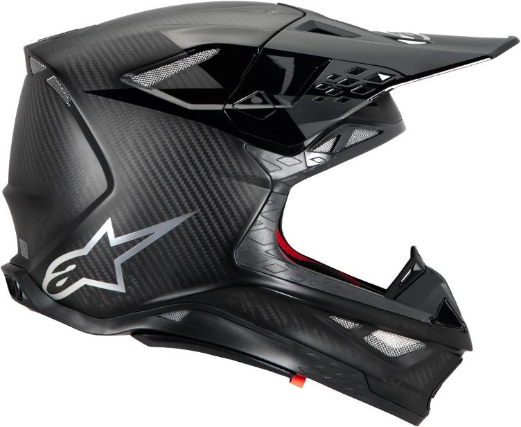 ALPINESTARS SUPERTECH S-M10 FAME 2026 - 4