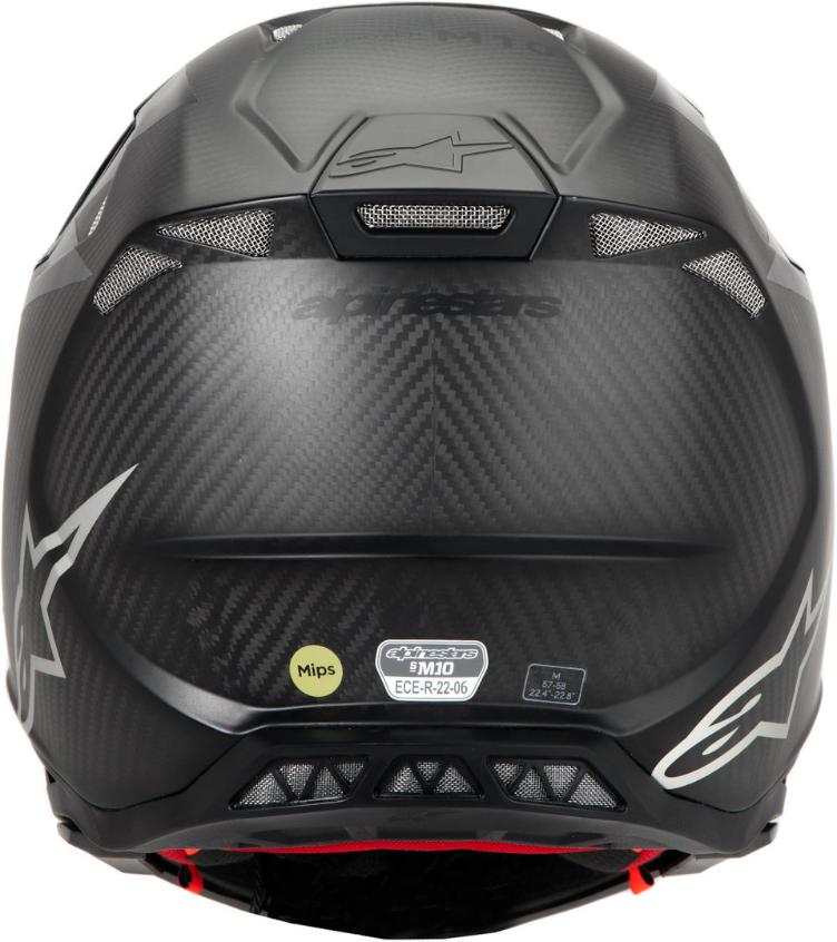 ALPINESTARS SUPERTECH S-M10 FAME 2026 - 0