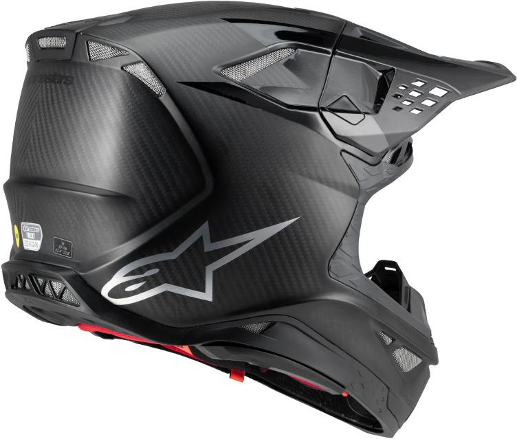 ALPINESTARS SUPERTECH S-M10 FAME 2026 - 5