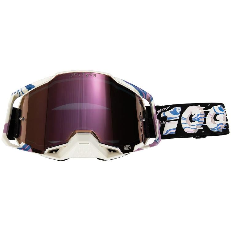 100% ARMEGA DONUT 2 PACK Jett Lawrence - 3