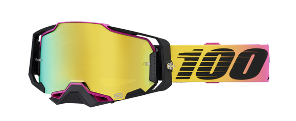100% Brille Armega 91