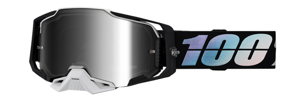 100% Brille Armega Goggle Krisp