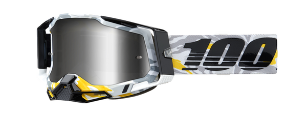 100% Brille Racecraft 2 Korb