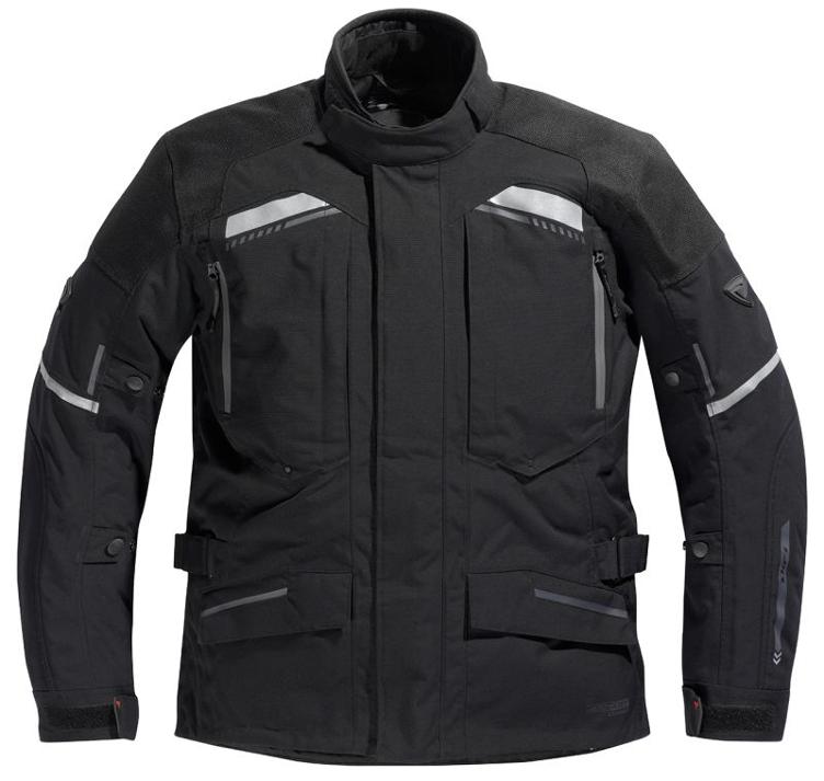 DIFI ONTARIO AEROTEX® 3L MOTORRADJACKE