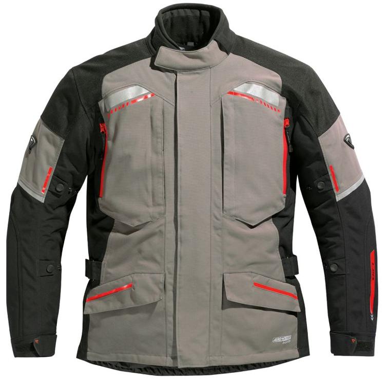 DIFI ONTARIO AEROTEX® 3L MOTORRADJACKE