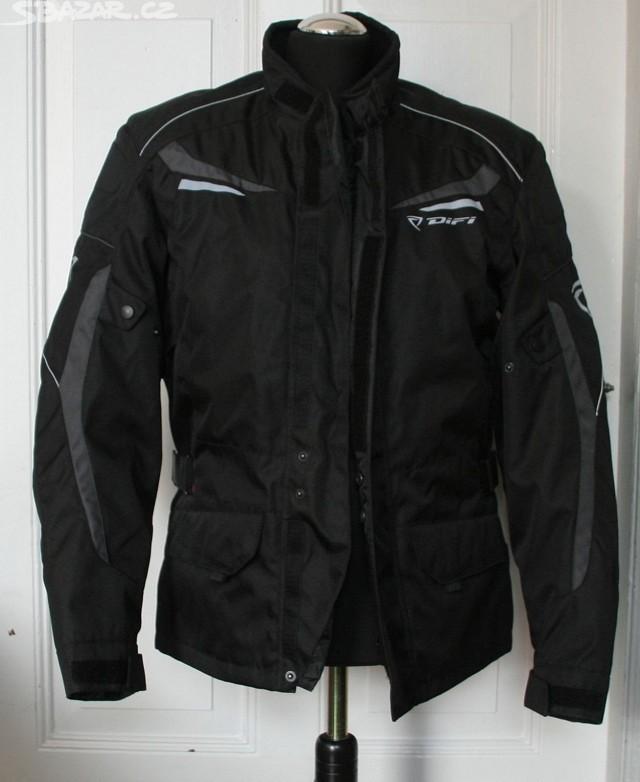 DIFI FURY MOTORRADJACKE