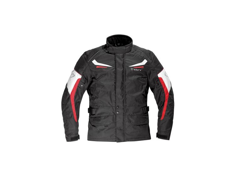 DIFI FURY MOTORRADJACKE