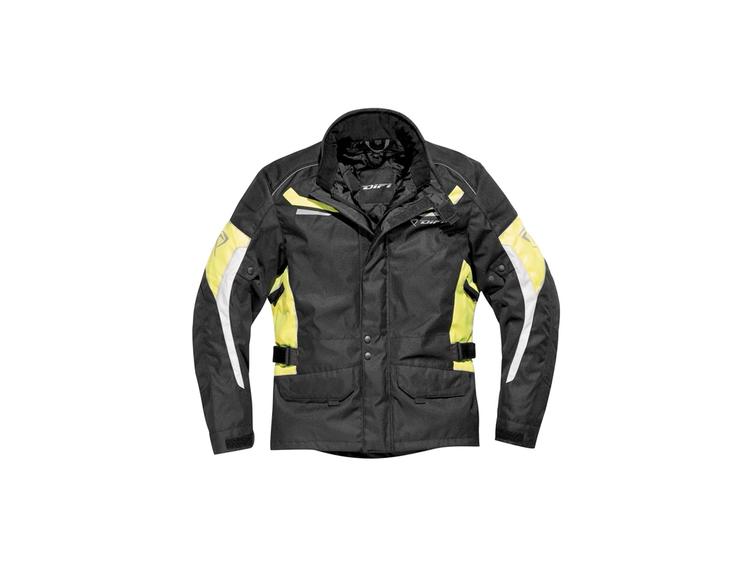 DIFI FURY MOTORRADJACKE