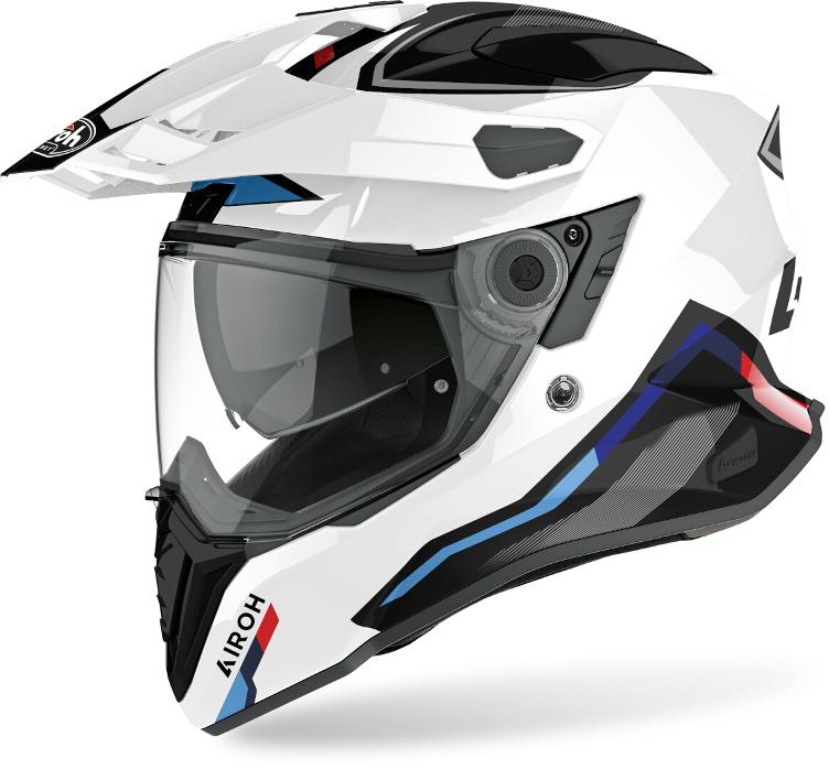 Airoh Airoh Commander Factor Motocross Helm