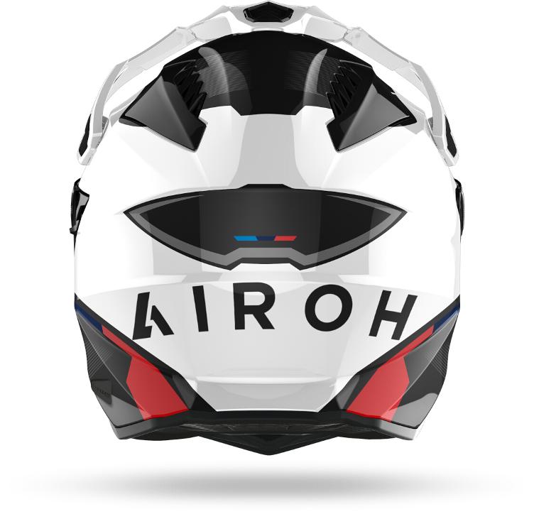Airoh Airoh Commander Factor Motocross Helm - 1