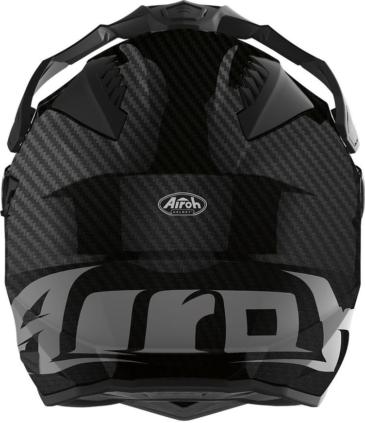 Airoh Commander Carbon - 0