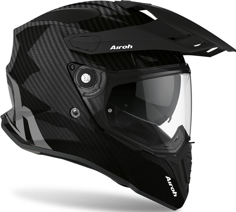 Airoh Commander Carbon