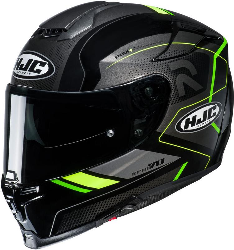 HJC RPHA 70 Coptic Helm MC-4