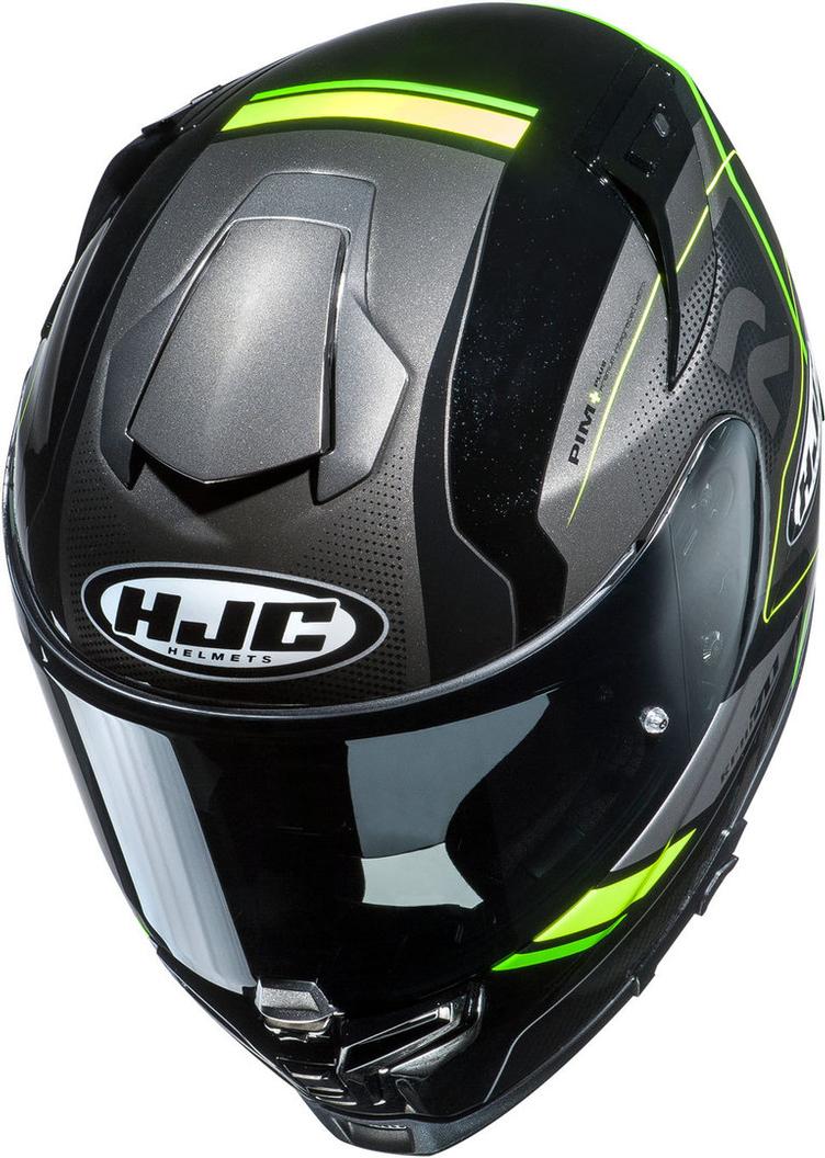 HJC RPHA 70 Coptic Helm MC-4 - 0