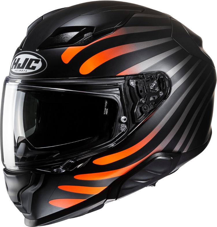 HJC F71 Zen Helm