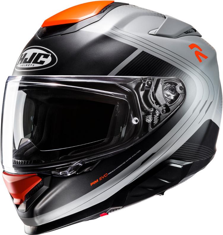 HJC RPHA 71 Frepe Helm