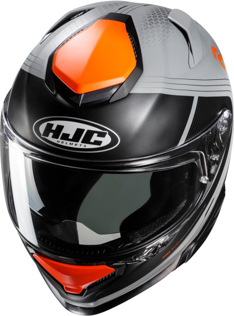 HJC RPHA 71 Frepe Helm - 1