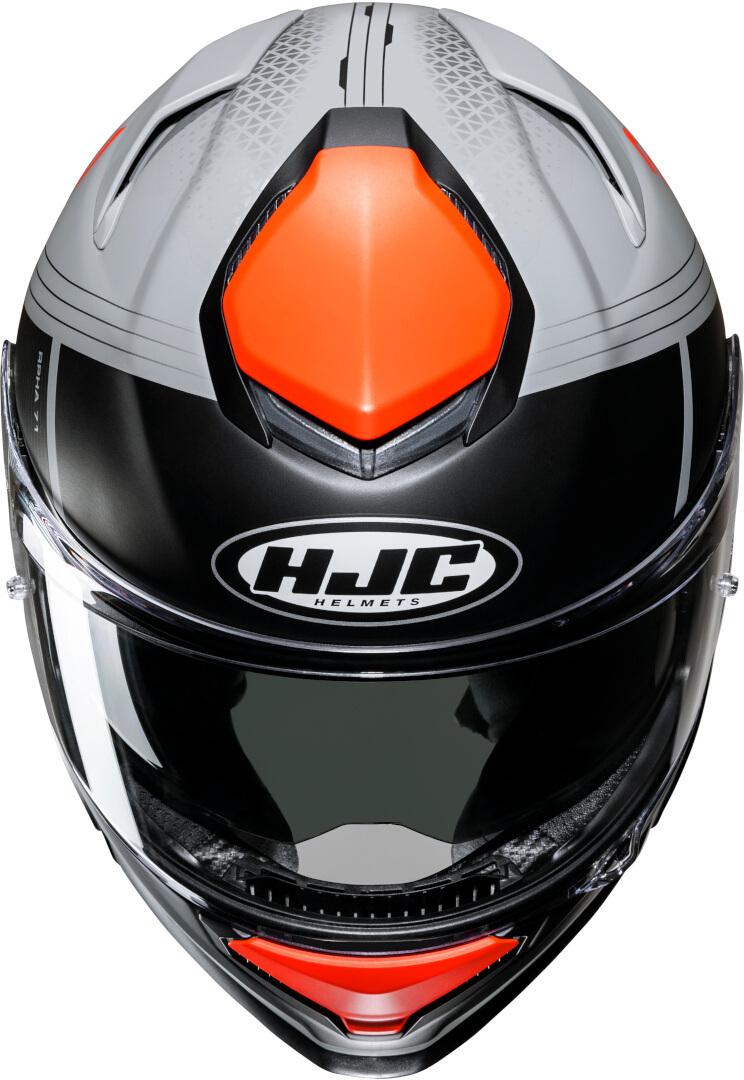 HJC RPHA 71 Frepe Helm - 3