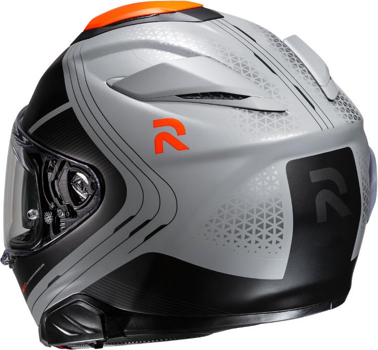 HJC RPHA 71 Frepe Helm - 2