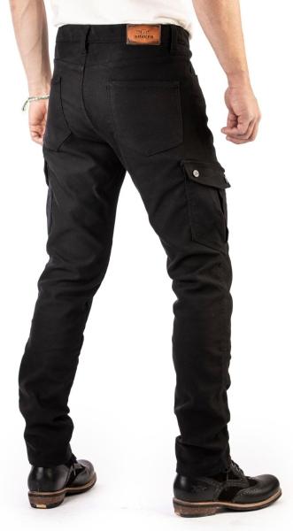 Rokker Black Jack Slim - 0