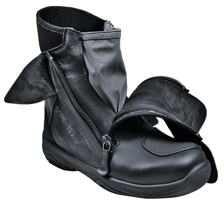 Daytona Arrow Sport GORE-TEX Motorradstiefel - 0