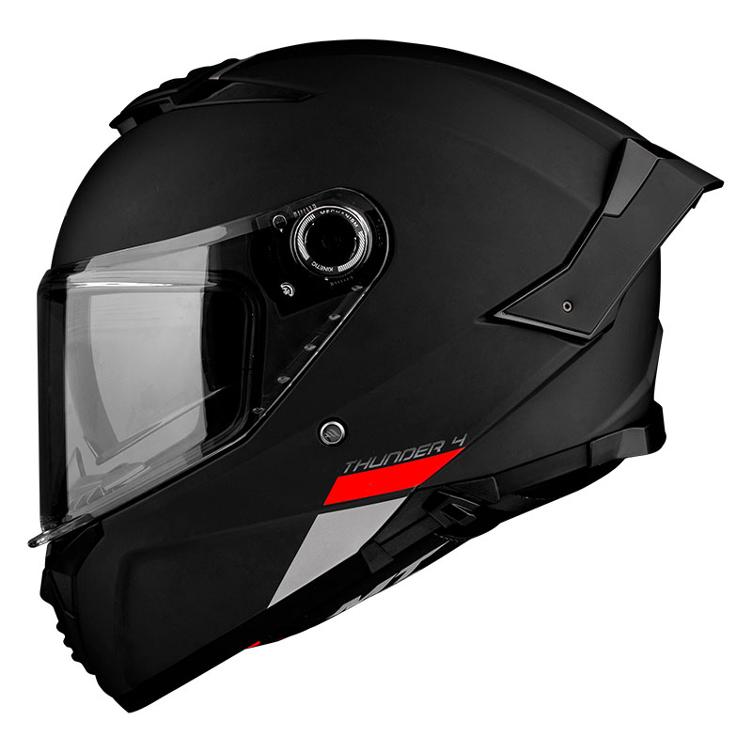 MT Helmets Thunder 4 SV Solid Matt