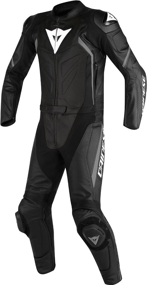 DAINESE AVRO D2 2PCS LEDERKOMBI