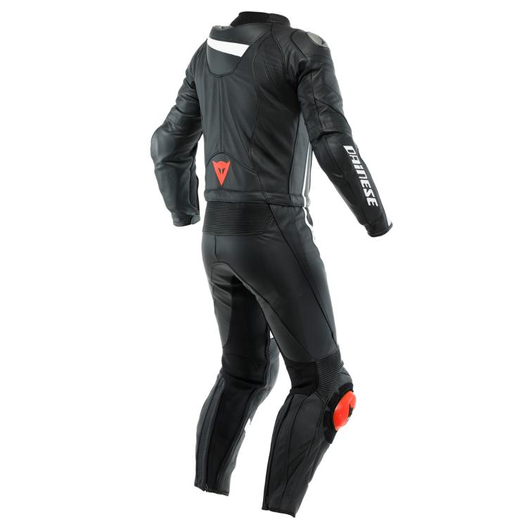 Dainese Dainese Veloster 2-Teiler Motorrad Lederkombi - 0