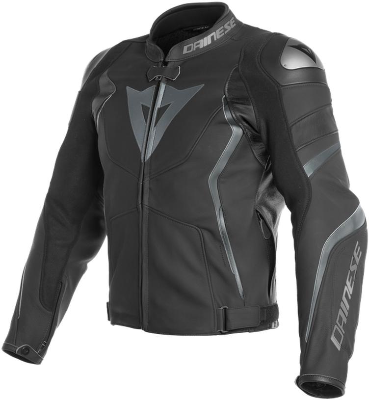 Dainese Avro 4 Motorrad Lederjacke