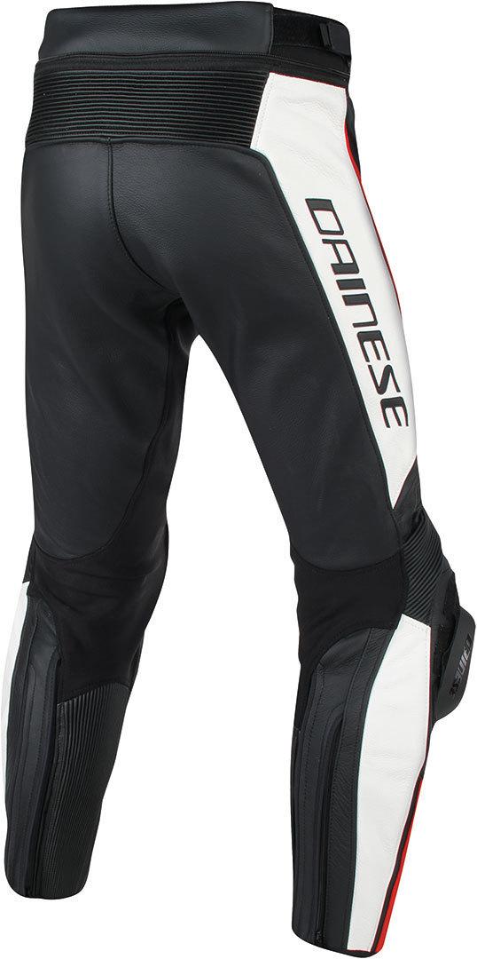 Dainese Misano Lederhose - 0