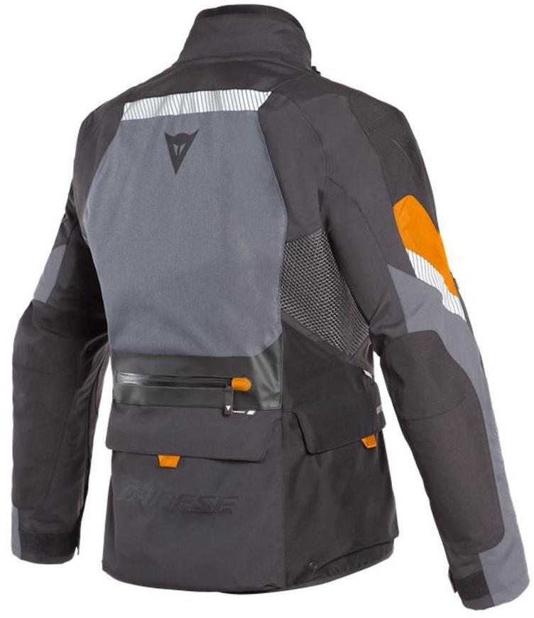 Dainese Gran Turismo GoreTex - 0