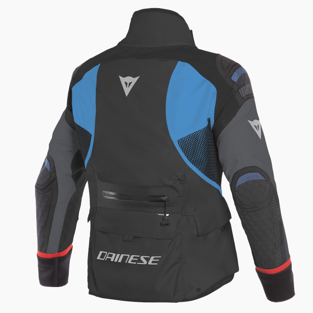 DAINESE ANTARTICA GORE-TEX® JACKE - 4