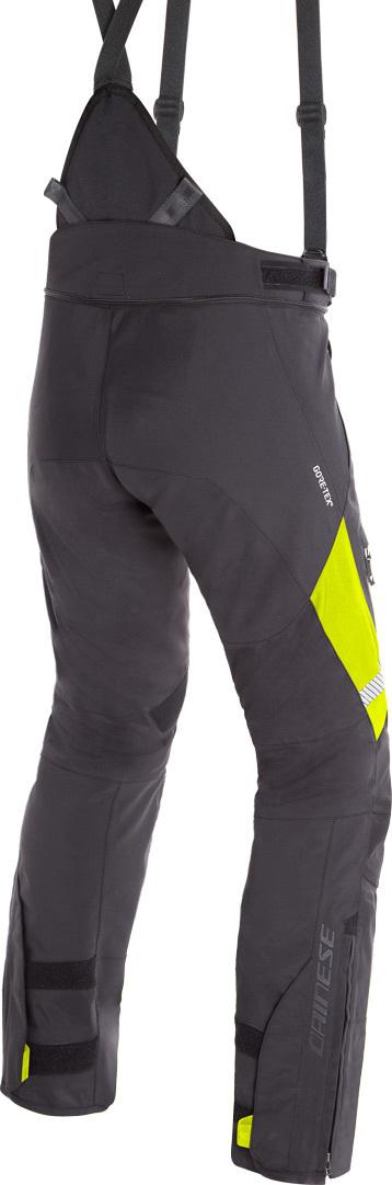 Dainese Gran Turismo Gore-Tex Hose - 0