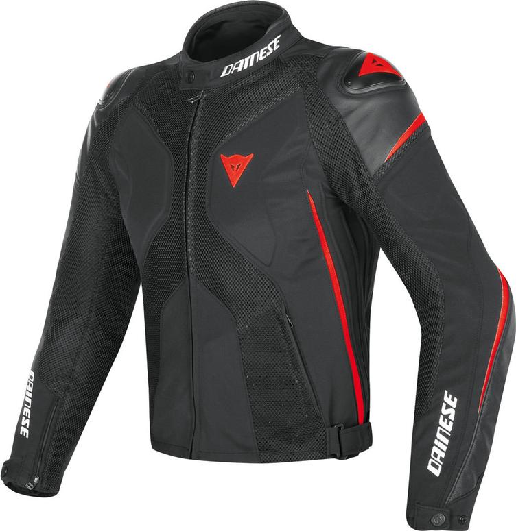 Dainese Super Rider D-Dry Jacke