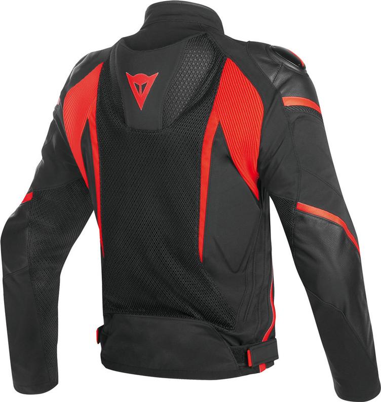 Dainese Super Rider D-Dry Jacke - 0