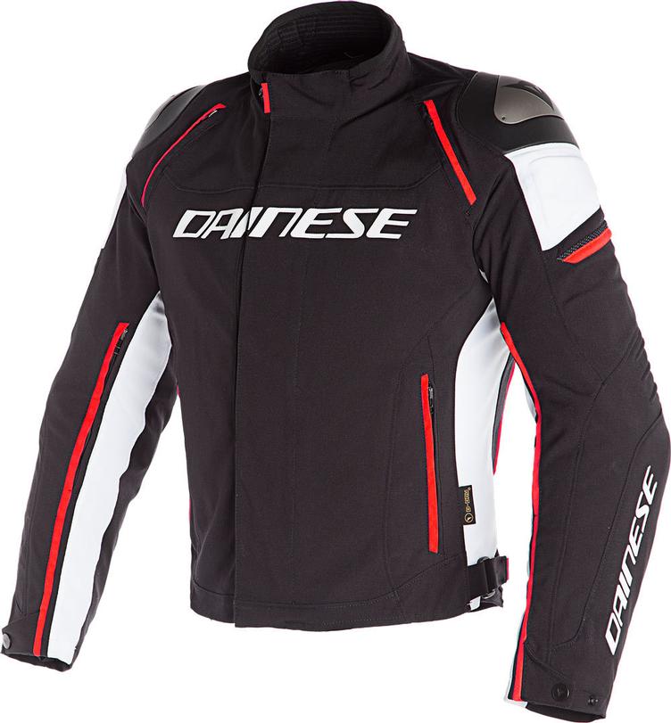 Dainese Racing 3 D-Dry Jacke