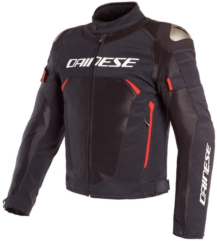 Dainese Dinamica Air D-Dry Motorrad Textiljacke