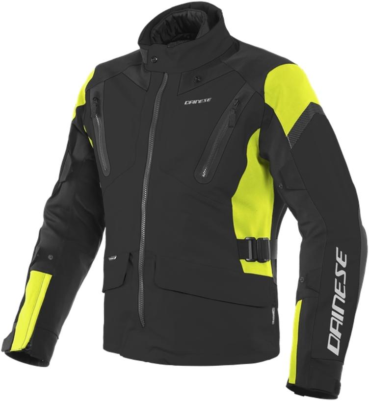 Dainese Tonale D-Dry Motorrad Textiljacke