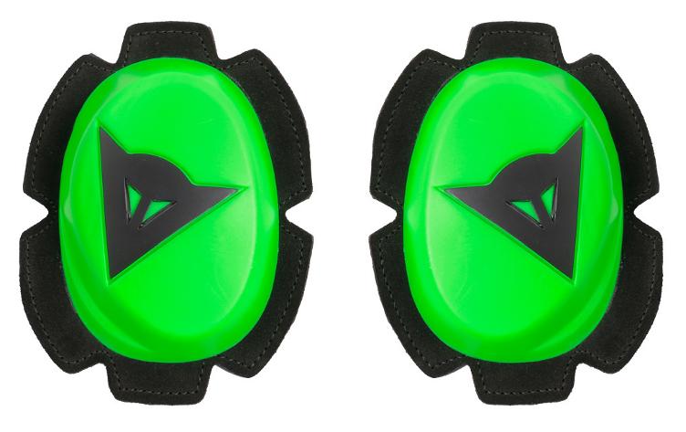 Dainese Pista Knieschliefer - 1