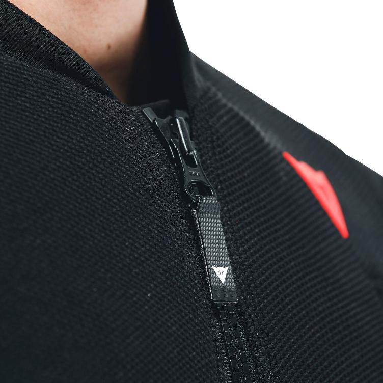 Dainese D-AIR SMART JACKE LS SCHWARZ - 16