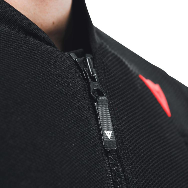 Dainese D-AIR SMART JACKE LS SCHWARZ - 2