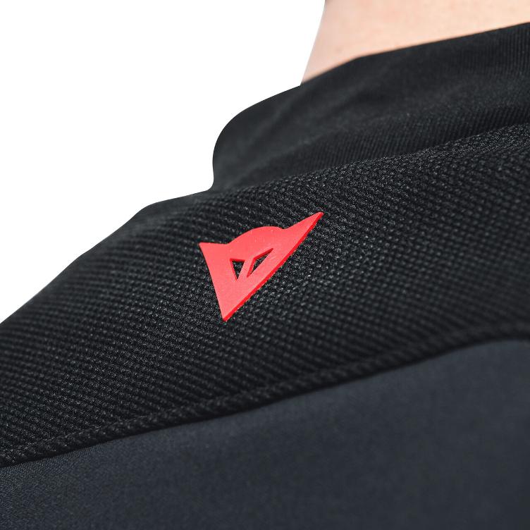 Dainese D-AIR SMART JACKE LS SCHWARZ - 7