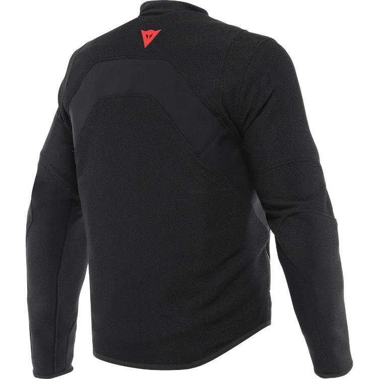 Dainese D-AIR SMART JACKE LS SCHWARZ - 9