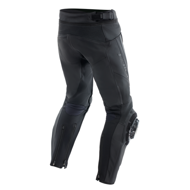 DAINESE DELTA 4 LEATHER PANTS - 0