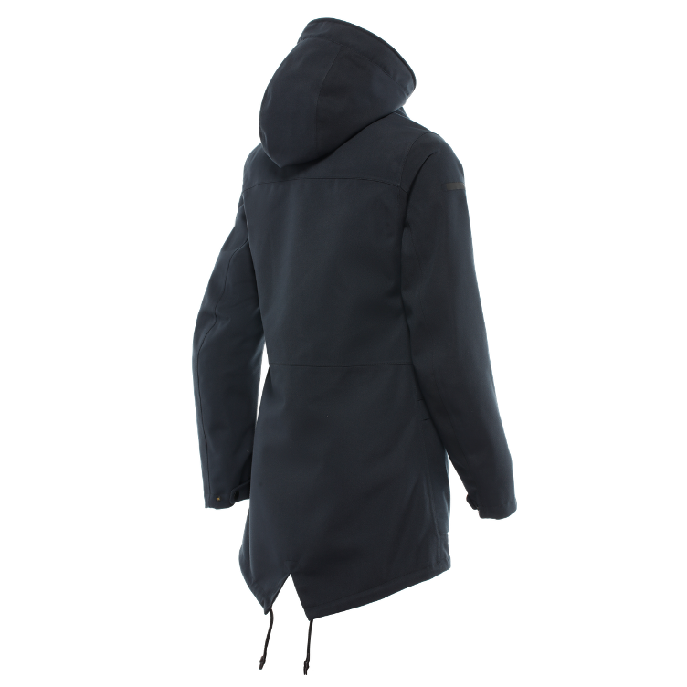 DAINESE DARSENA ABSØLUTESHELL PRO PARKA WMN - 0